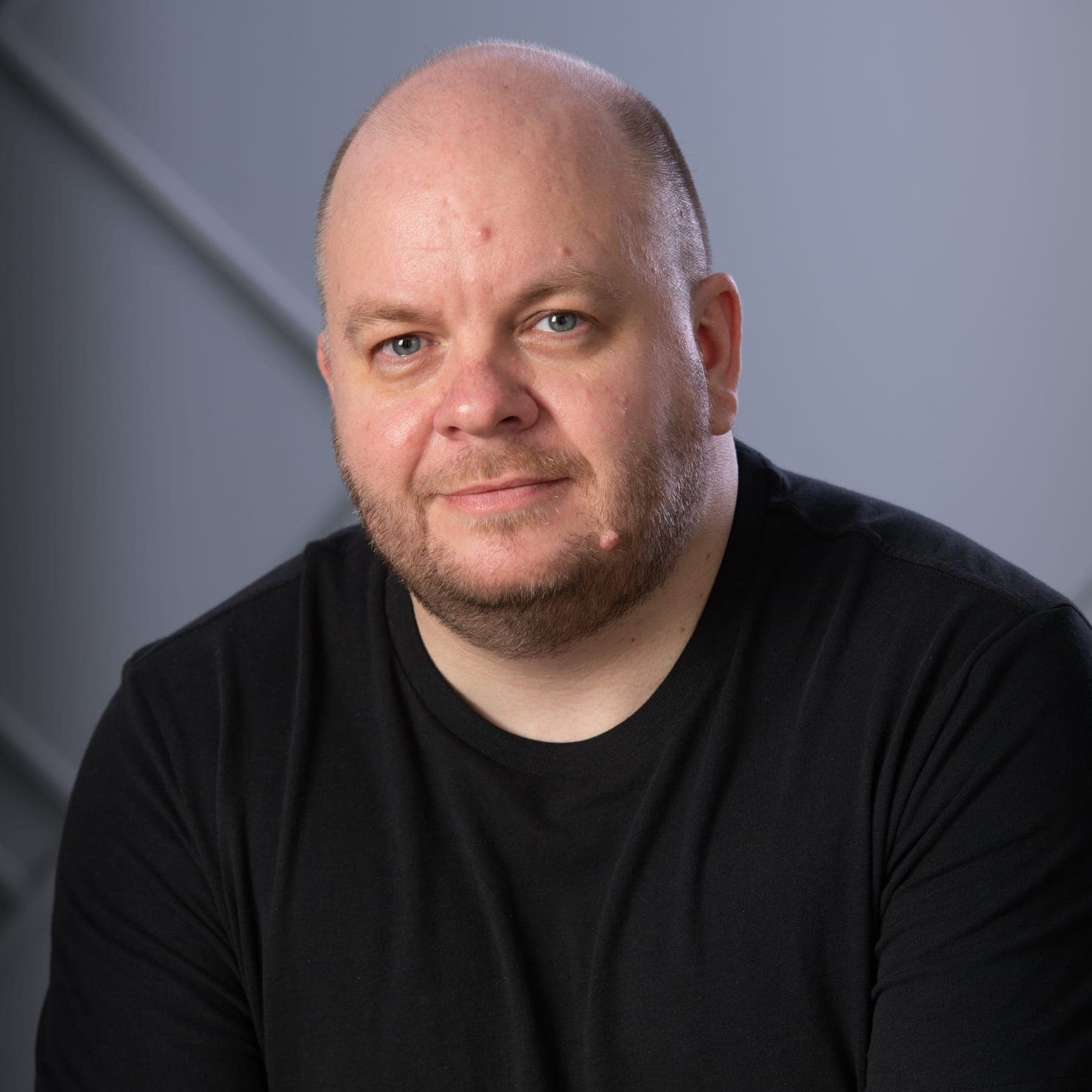 Marc Holmes, Chief Marketing Officer, HashiCorp